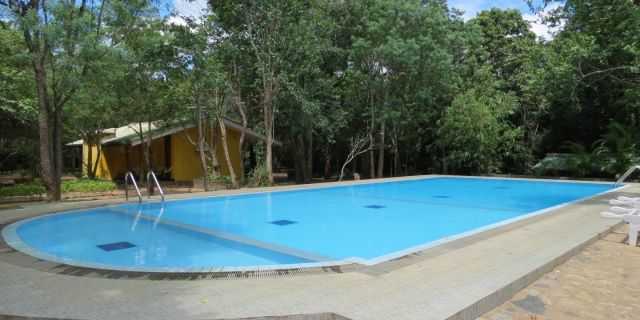 Jay’s Holiday Resort, Habarana