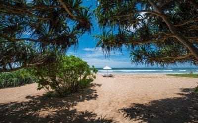 Sri Lanka – The Ultimate Beach Holiday Destination