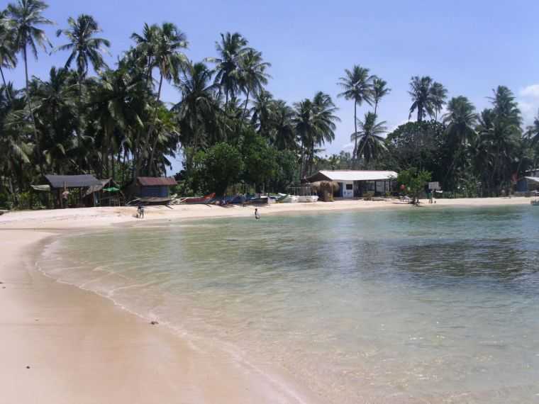 Breathtakingly beautiful Sri Lankan beach photos