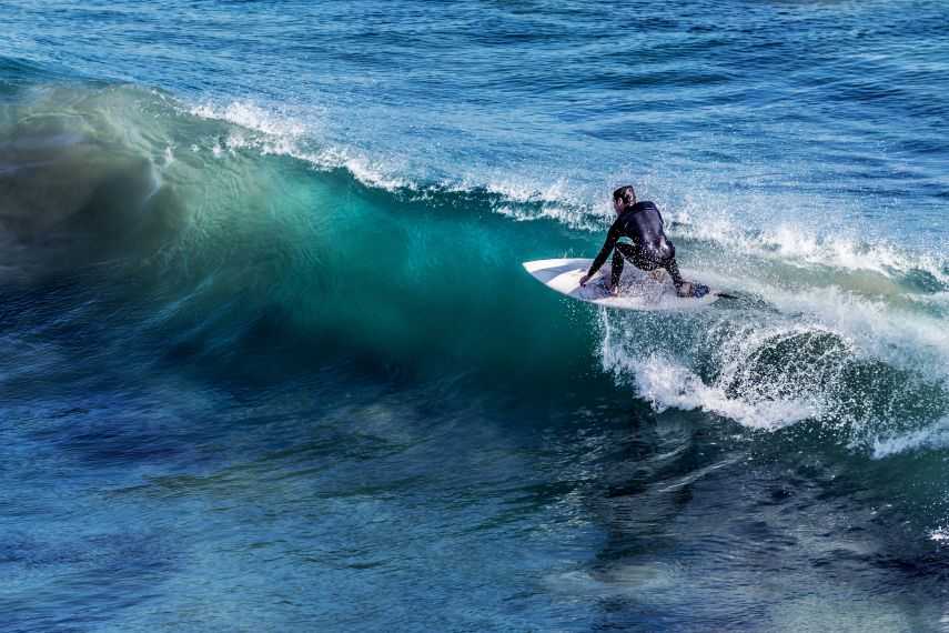 The Arugam Bay Beach Festival in Sri Lanka