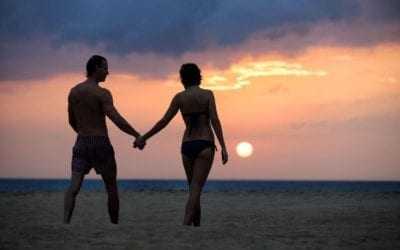 Sri Lanka the romantic honeymoon destination