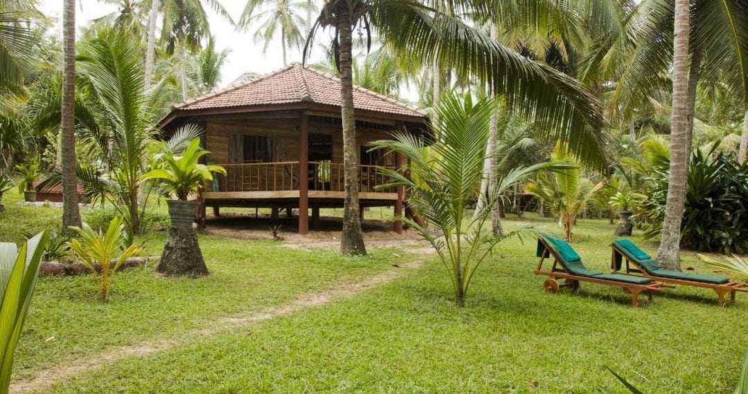 Palm Paradise Cabanas ,Tangalle