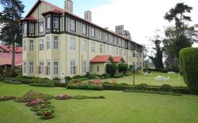 The Grand, Nuwara Eliya