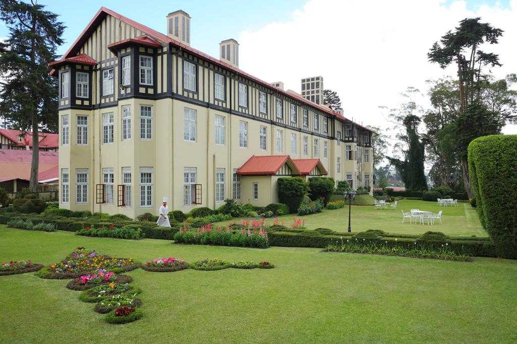 The Grand, Nuwara Eliya