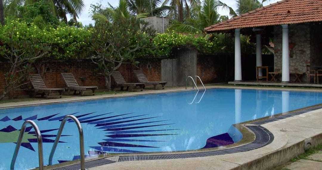 Villa Araliya, Negombo