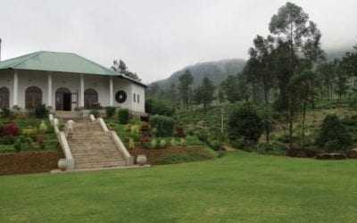 Madulkelle Tea And Eco Lodge, Madulkelle