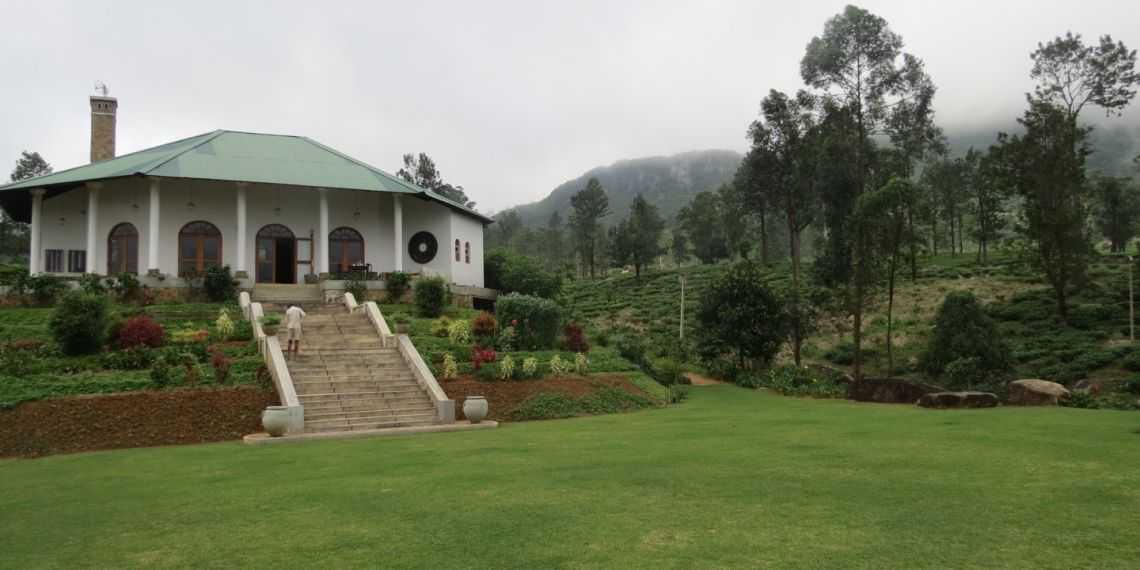 Madulkelle Tea And Eco Lodge, Madulkelle