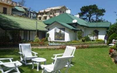 Avian Breeze, Nuwara Eliya