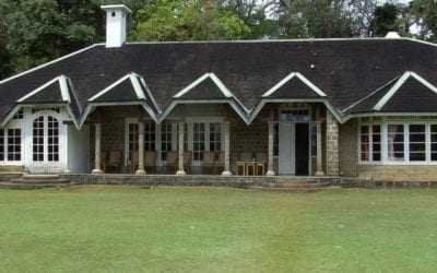 The Lavender House, Pussellawa