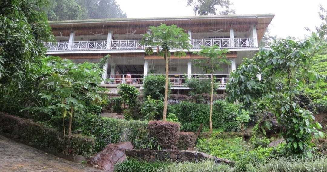 Forest Edge – Eco-Friendly retreat in Kitulgala