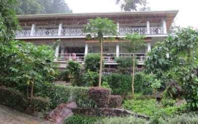 Forest Edge – Eco-Friendly retreat in Kitulgala