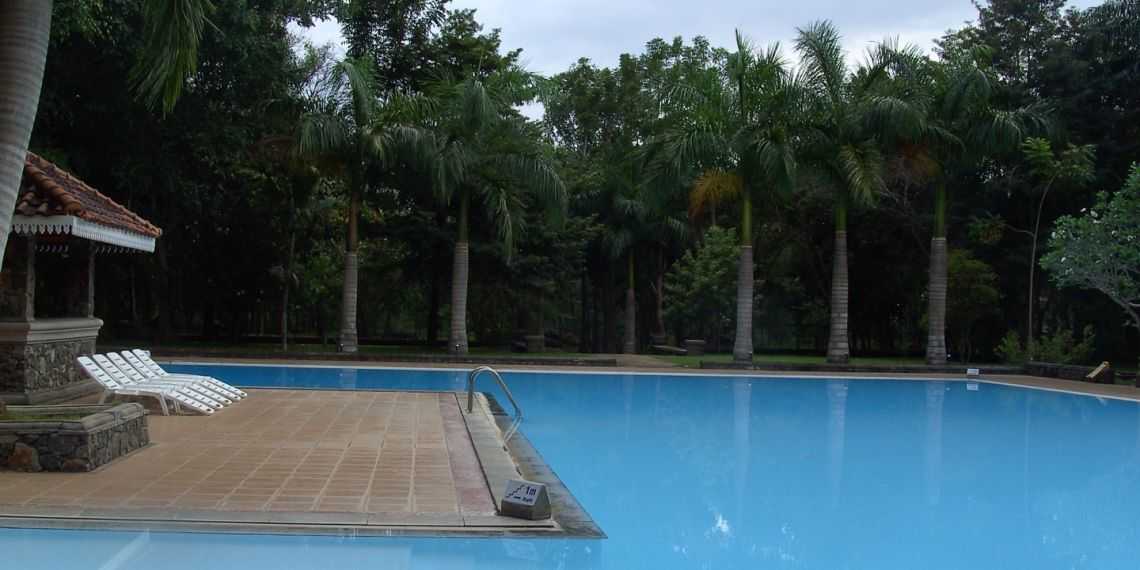 Palm Garden Village, Anuradhapura