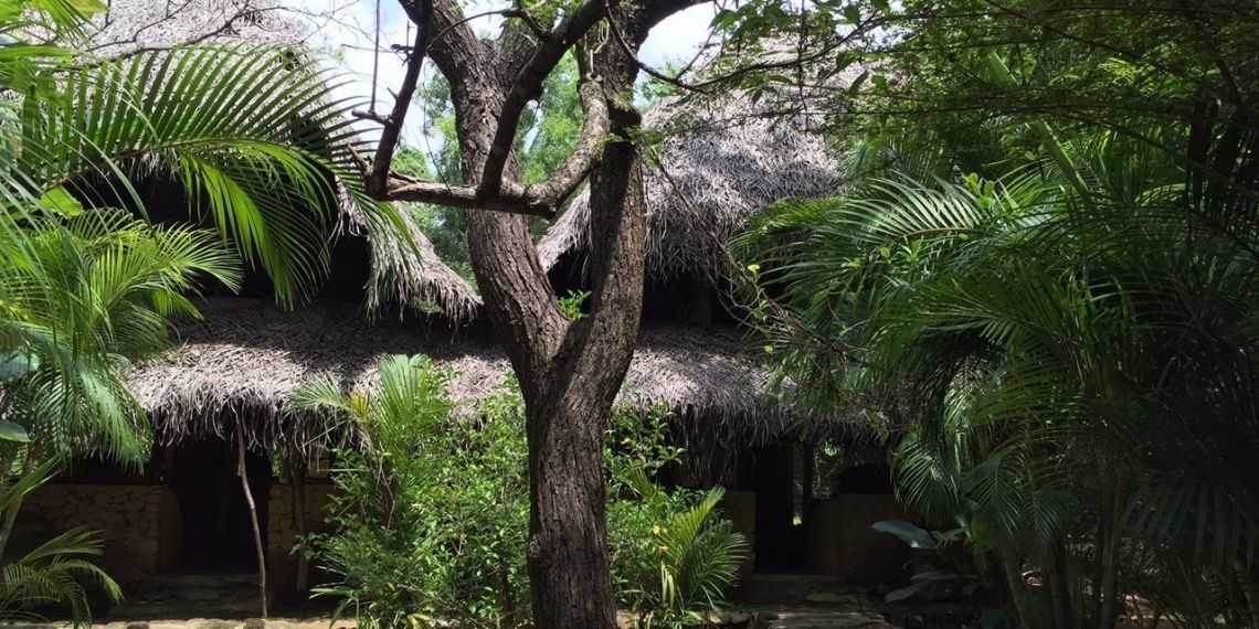 Kumbura Ecolodge, Sigiriya