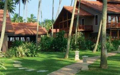 Reef Villa & Spa – Wadduwa