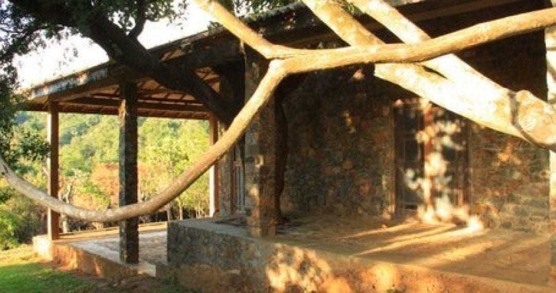 Gal Bungalow, Laggala (Knuckles Mountains)