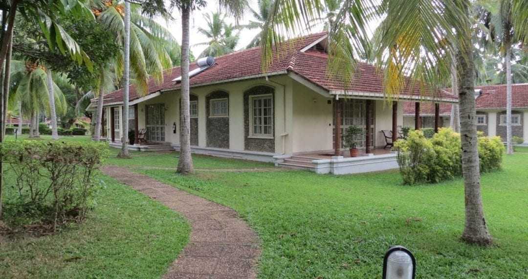 The Tamarind Tree, Katunayake