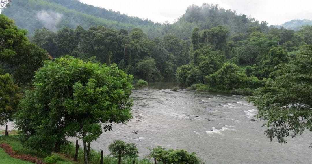 Kithulgala Rest House – Kithulgala