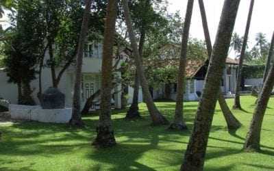 Paradise Road – The Villa Bentota, Bentota