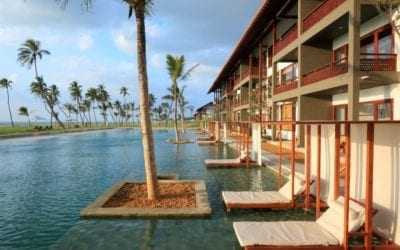 Anantaya in Chilaw – a luxury hotel in Sri Lanka