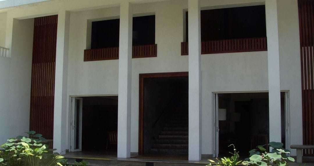 Lake Lodge, budget hotel in Colombo