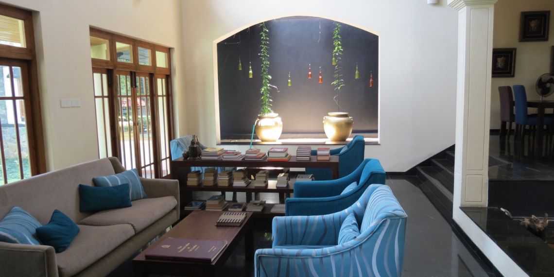 Clove Villa Hotel in Kandy