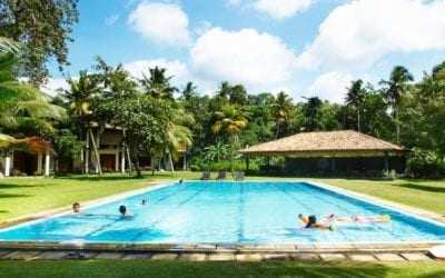 Talalla Retreat, Matara