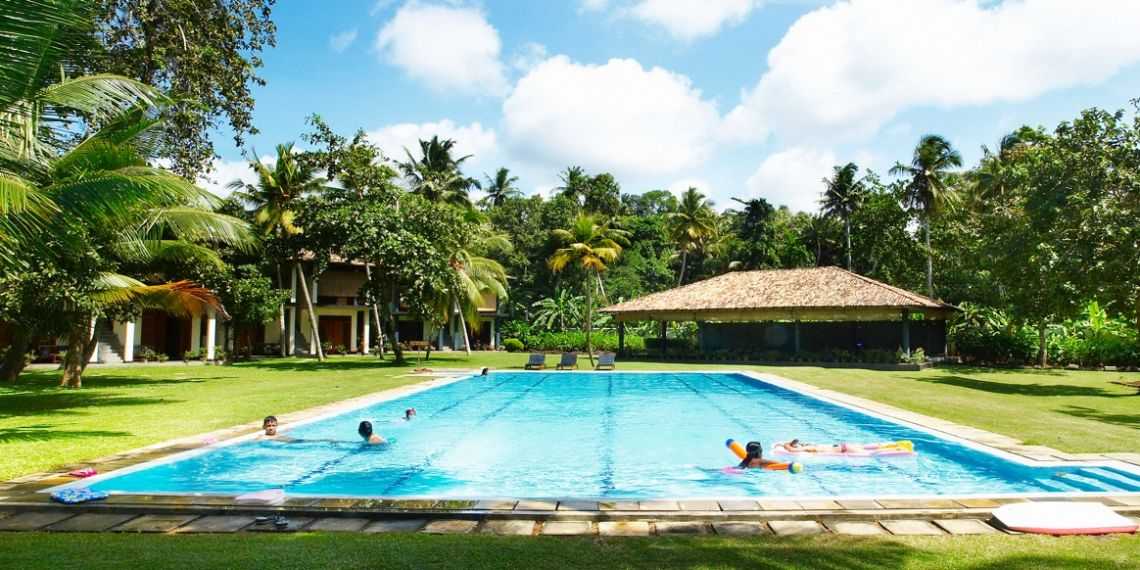 Talalla Retreat, Matara