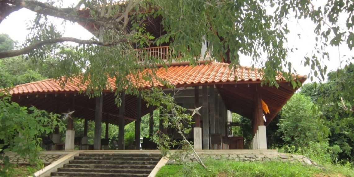 Wild Grass Nature Resort, Sigiriya