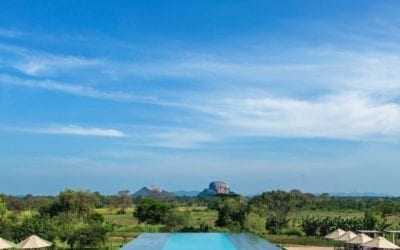 Aliya Resort And Spa, Sigiriya