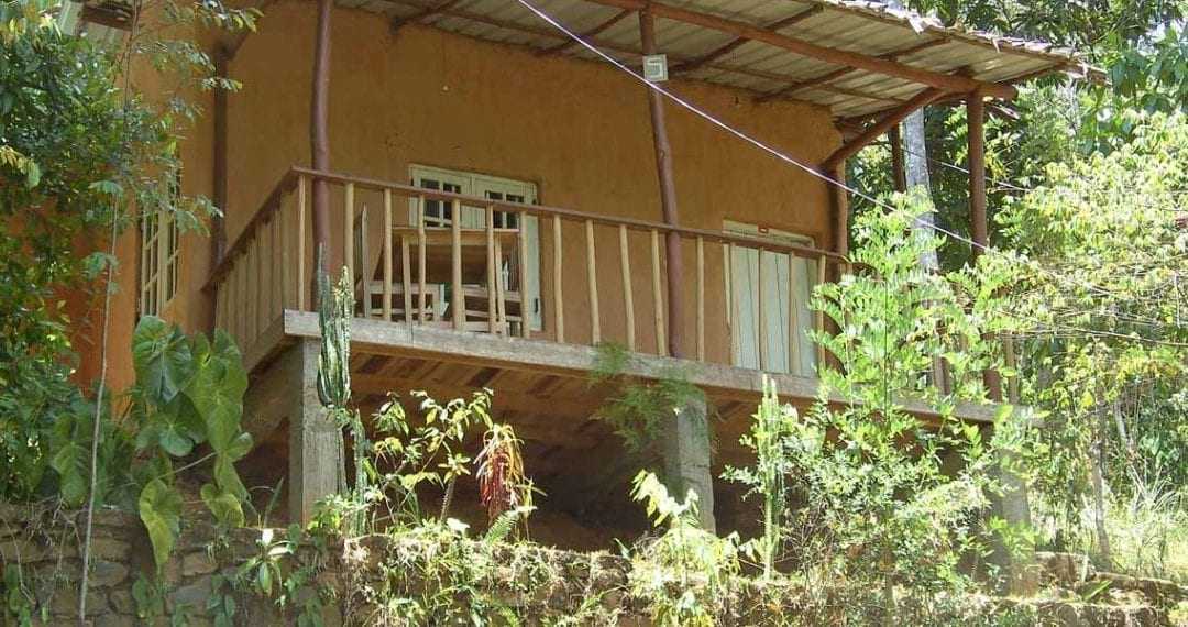 Polwaththa Eco-Lodges in Digana