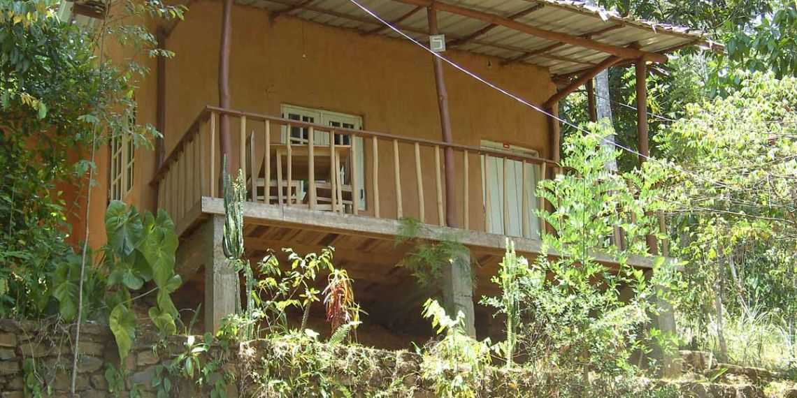 Polwaththa Eco-Lodges in Digana - Unique Travel