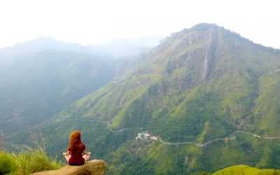 Sri Lankan Sinhala and Tamil New Year 2017