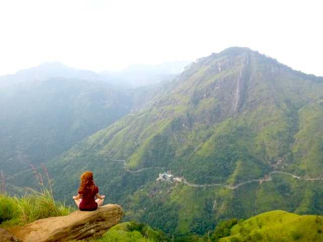 Sri Lankan Sinhala and Tamil New Year 2017