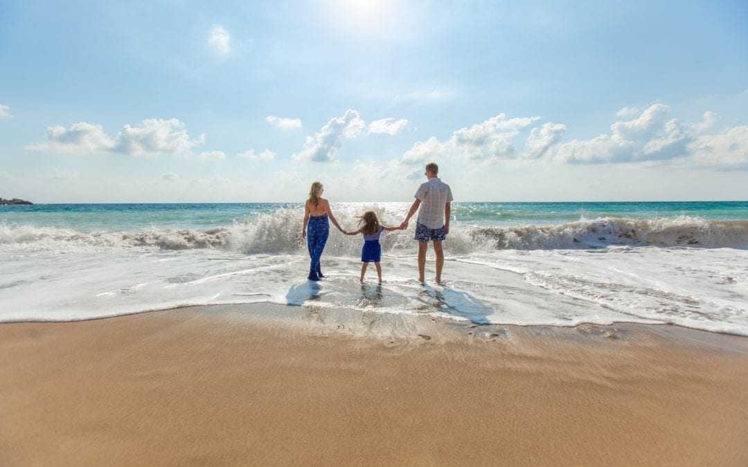 Family friendly tours in Sri Lanka