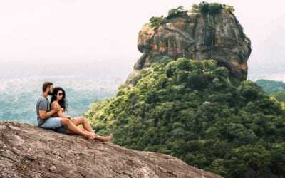 Honeymoon Tour of Sri Lanka