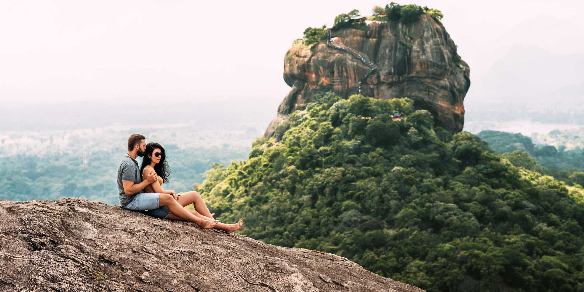 Honeymoon Tour of Sri Lanka