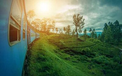 Sri Lanka known as the pearl of the Indian Ocean