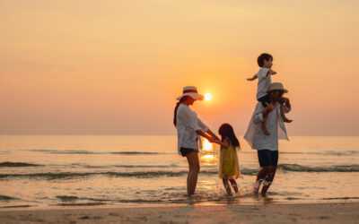 The Perfect Family Itinerary in Sri Lanka