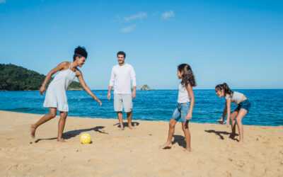 The Best Beaches For Families in Sri Lanka