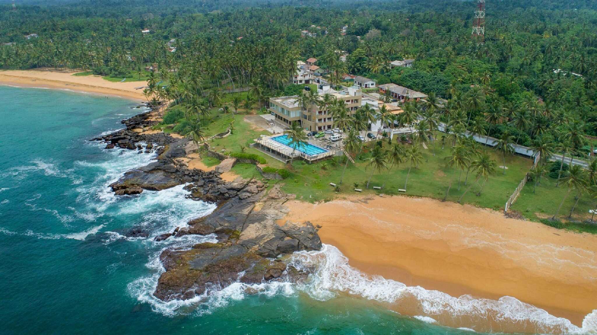 Best Family Holidays to Sri Lanka from the UK