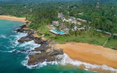 Best Family Holidays to Sri Lanka from the UK