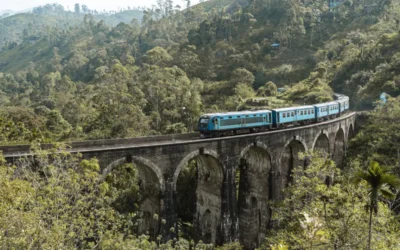 When to Visit the Nine Arch Bridge for the Best Experience