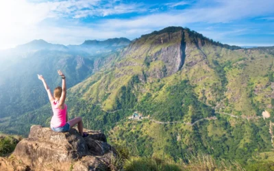Hiking in Sri Lanka: Best Trails for Beginners, Families and Adventure Seekers