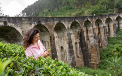 Is Sri Lanka Better Than Bali? Here’s What Travellers Need to Know