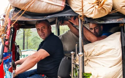 Top gear filming in Sri Lanka
